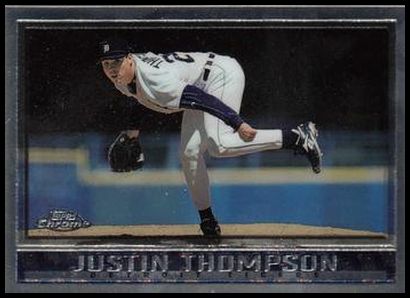 315 Justin Thompson